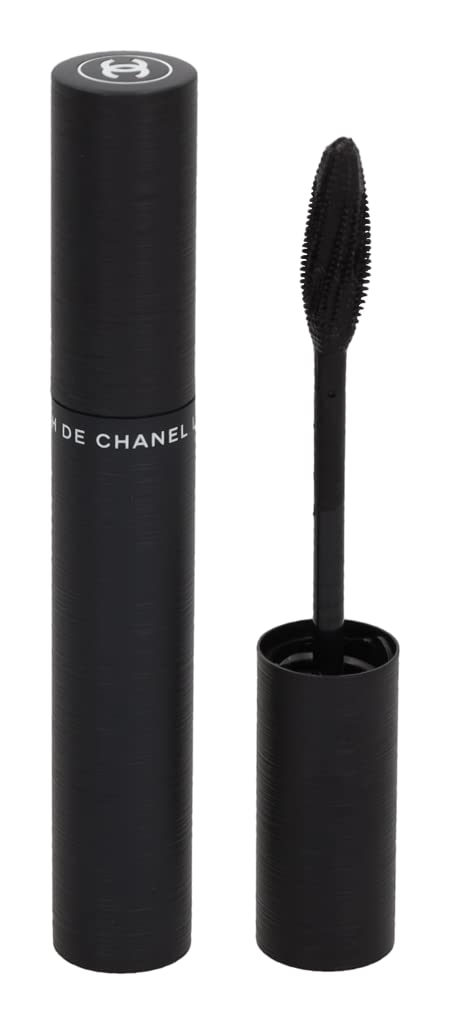 Foto 3 pulgar | Máscara Chanel Le Volume Stretch De Chanel 10 Noir, 6 Ml - Venta Internacional.