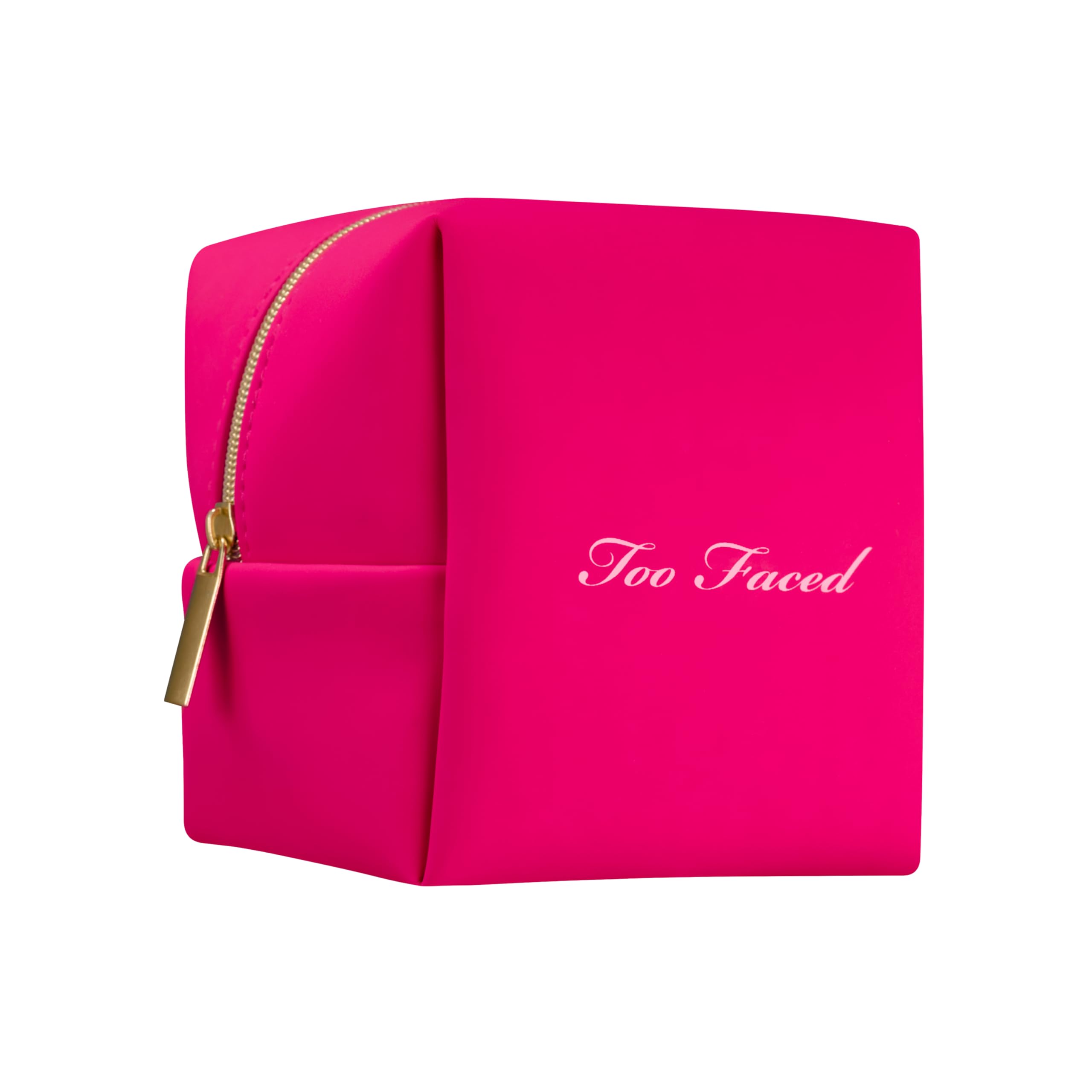 Foto 8 pulgar | Set De Rímel Too Faced Better Than Sex, Tamaño Viaje Con Bolsa - Venta Internacional.