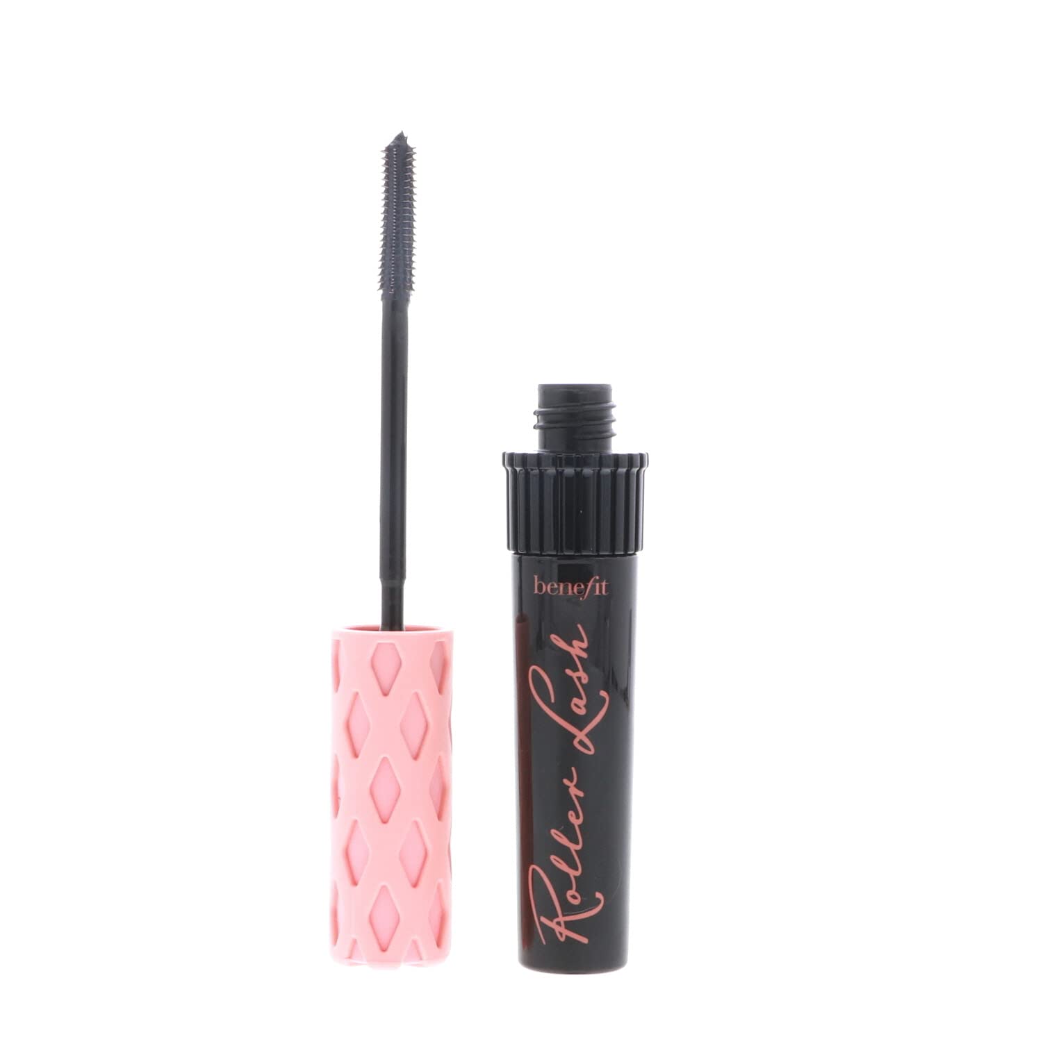 Foto 2 | Máscara De Pestañas Benefit Cosmetics Para Rizar Y Levantar Pestañas, Color Negro - Venta Internacional.