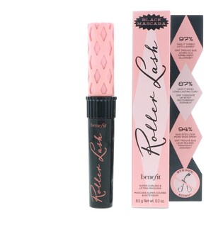 Foto 3 | Máscara De Pestañas Benefit Cosmetics Para Rizar Y Levantar Pestañas, Color Negro - Venta Internacional.
