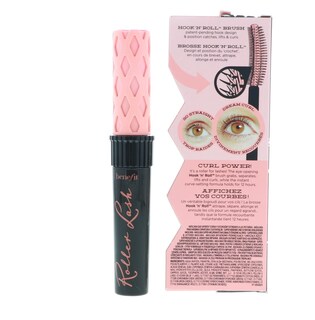 Foto 5 | Máscara De Pestañas Benefit Cosmetics Para Rizar Y Levantar Pestañas, Color Negro - Venta Internacional.