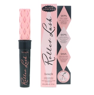 Foto 7 | Máscara De Pestañas Benefit Cosmetics Para Rizar Y Levantar Pestañas, Color Negro - Venta Internacional.