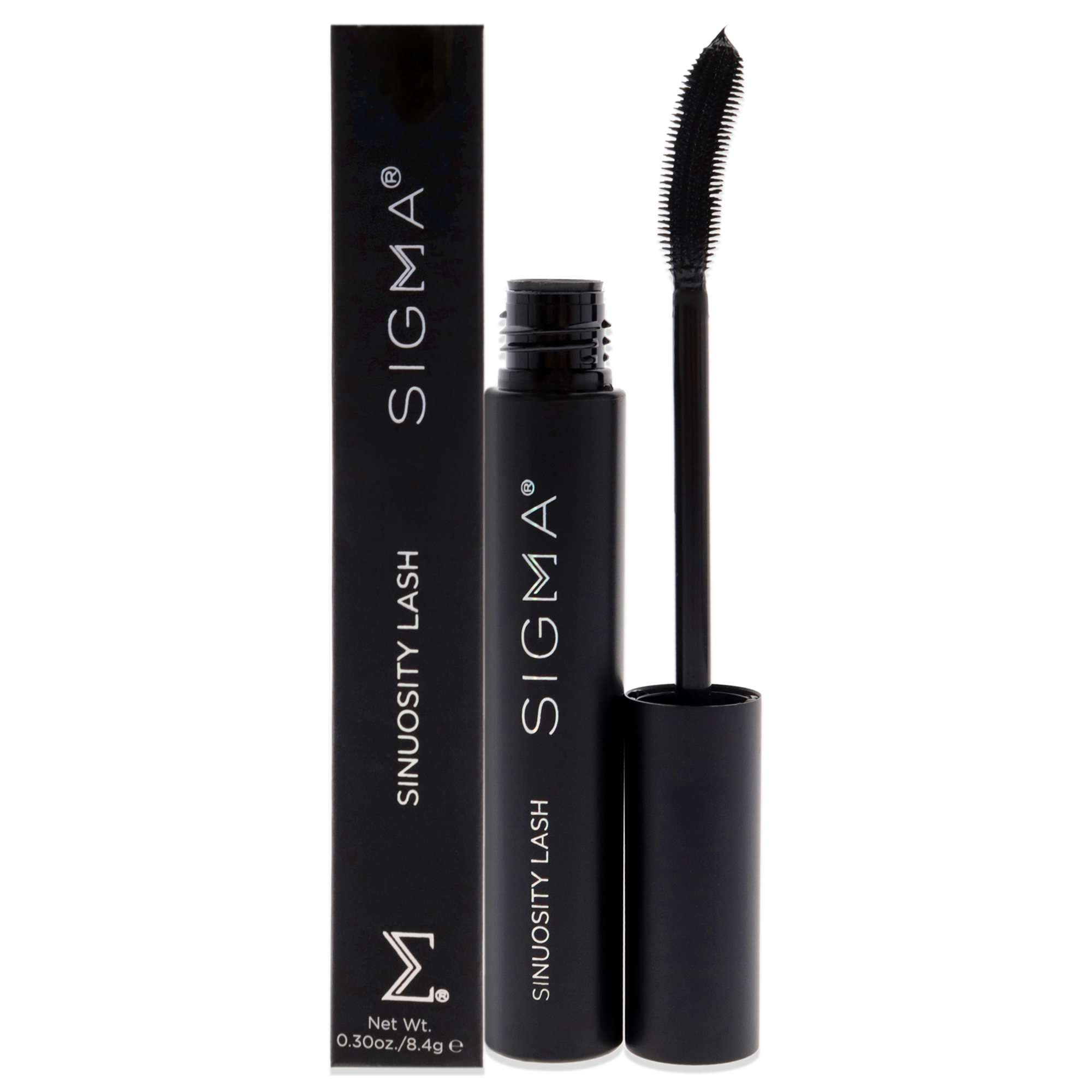 Máscara Sigma Sinuosity De 0.30 Oz - Venta Internacional.