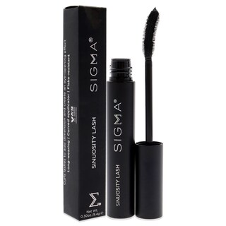 Foto 3 | Máscara Sigma Sinuosity De 0.30 Oz - Venta Internacional.