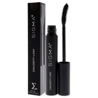 Foto 4 | Máscara Sigma Sinuosity De 0.30 Oz - Venta Internacional.