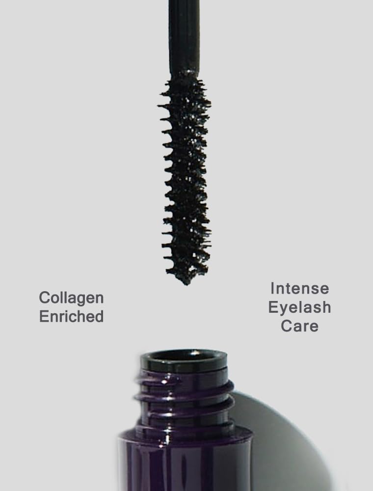 Foto 6 pulgar | Máscara Mizon Collagen Curling Fix De Larga Duración, 6 Ml - Venta Internacional.