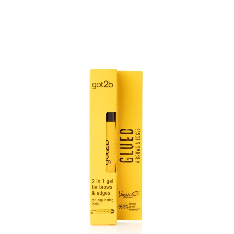 Foto 1 | Got2b Gel Para Cejas Glued 16ml.