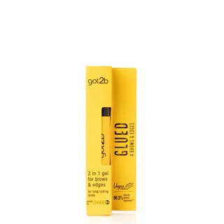 Foto 1 | Got2b Gel Para Cejas Glued 16ml.