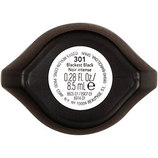 Foto 5 | Máscara Revlon Volume & Length Eye Makeup 301 Blackest Black - Venta Internacional.