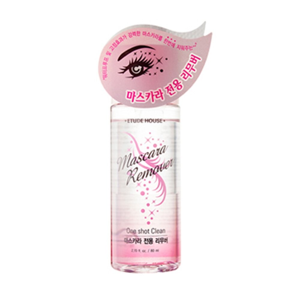 Removedor De Rímel Etude House 80 Ml - Venta Internacional. $1,031