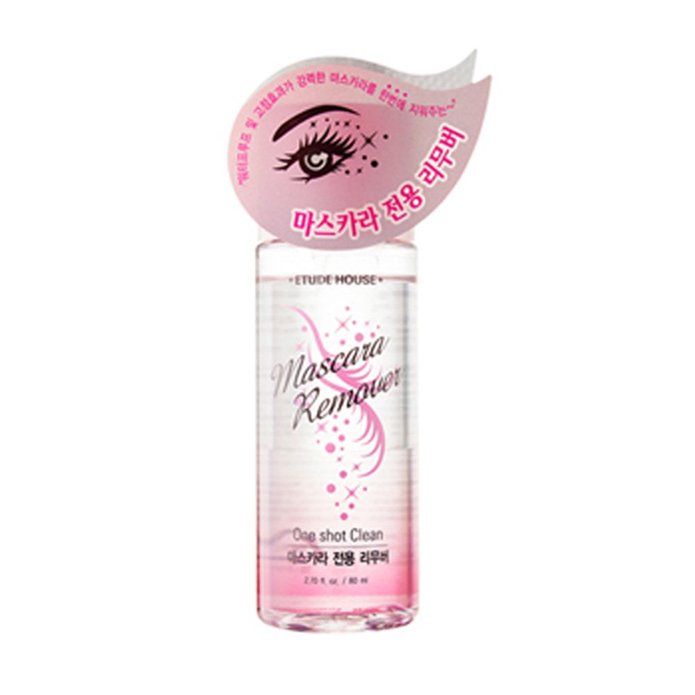 Foto 2 pulgar | Removedor De Rímel Etude House 80 Ml - Venta Internacional.