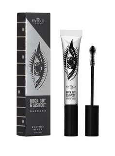 Foto 2 | Máscara Eyeko Rock Out And Lash Out, Espesante, 8 Ml, Color Negro Intenso - Venta Internacional.
