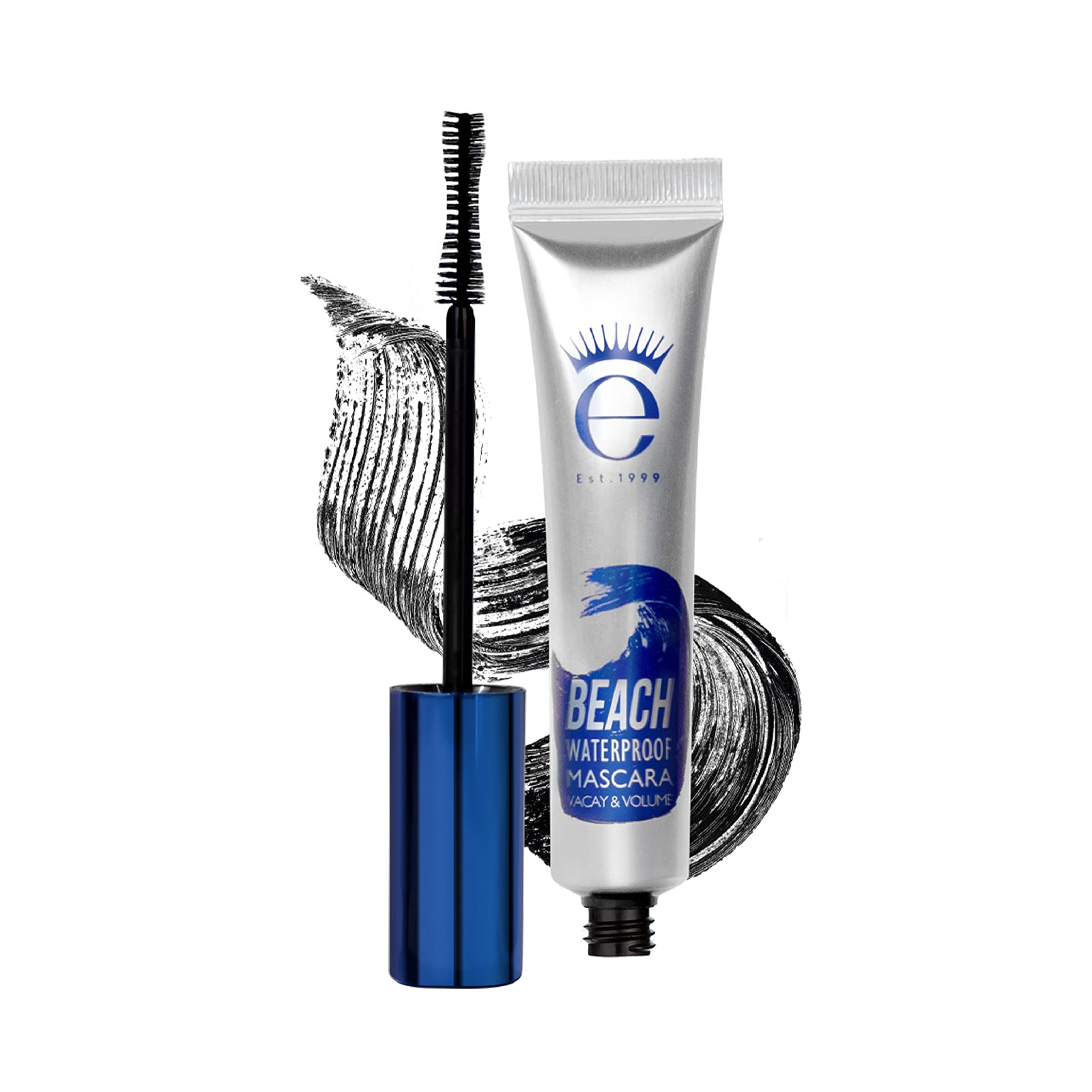 Foto 2 pulgar | Máscara Eyeko Beach Waterproof Volume & Lift, Vegana, 8 Ml - Venta Internacional.