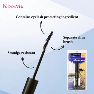 Foto 4 | Base De Máscara Heroine Make Curl Keep Waterproof, 6 Ml - Venta Internacional.