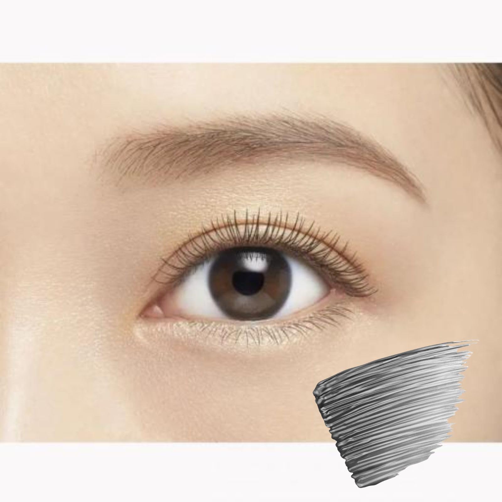 Foto 6 pulgar | Base De Máscara Heroine Make Curl Keep Waterproof, 6 Ml - Venta Internacional.