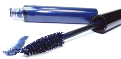 Foto 1 | Máscara De Pestañas Pure Ziva Deep Navy Blue, Voluminizadora, Sin Parabenos - Venta Internacional.