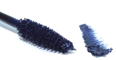 Foto 2 | Máscara De Pestañas Pure Ziva Deep Navy Blue, Voluminizadora, Sin Parabenos - Venta Internacional.