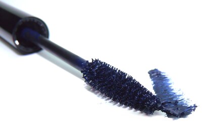 Foto 3 | Máscara De Pestañas Pure Ziva Deep Navy Blue, Voluminizadora, Sin Parabenos - Venta Internacional.