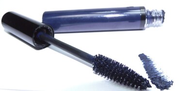 Foto 4 | Máscara De Pestañas Pure Ziva Deep Navy Blue, Voluminizadora, Sin Parabenos - Venta Internacional.