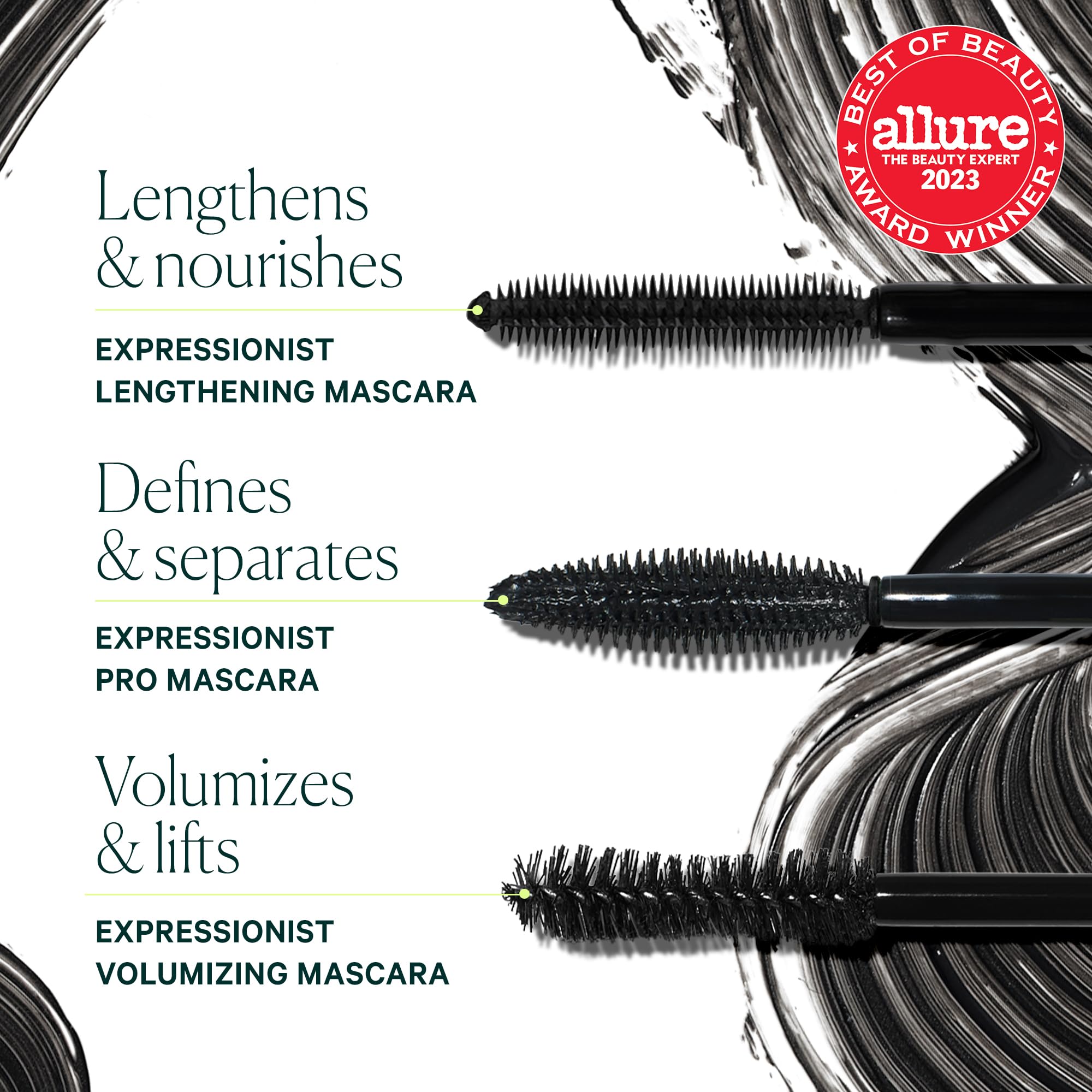 Foto 5 | Máscara Well People Expresionist Longening Black - Venta Internacional.