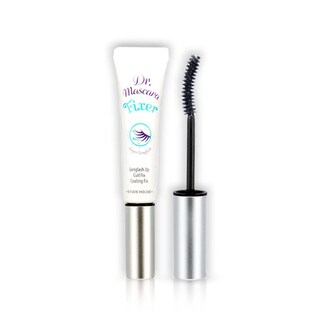 Foto 1 | Mascara Fixer Etude Dr. Para Pestañas Superlargas #02 Natural - Venta Internacional.