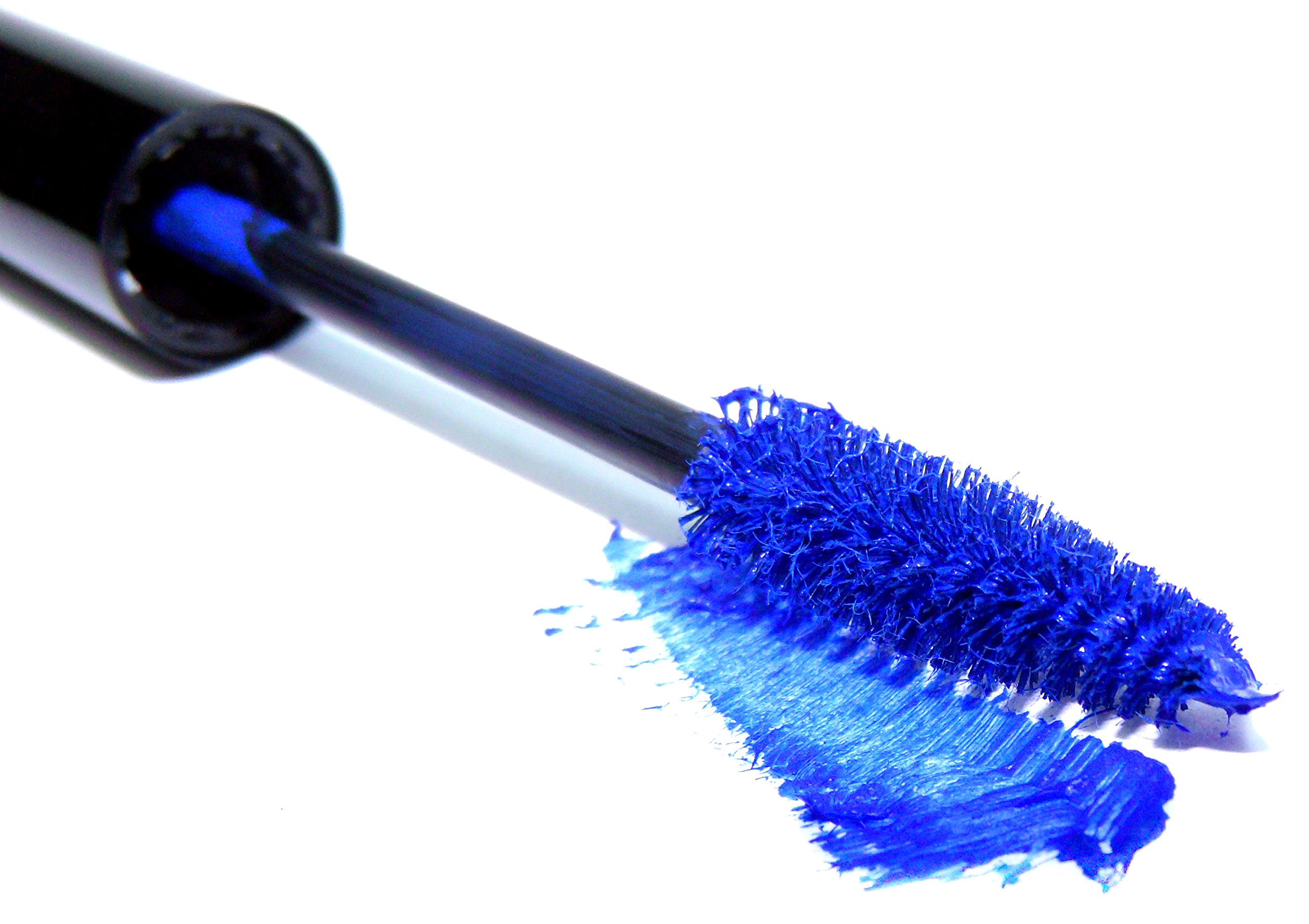 Foto 2 pulgar | Mascara Pure Ziva Royal Blue Electric Para Extender Las Pestañas - Venta Internacional.