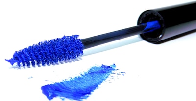 Foto 2 | Mascara Pure Ziva Royal Blue Electric Para Extender Las Pestañas - Venta Internacional.