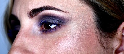 Foto 7 | Mascara Pure Ziva Royal Blue Electric Para Extender Las Pestañas - Venta Internacional.