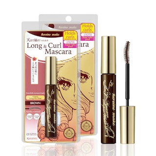 Foto 1 | Máscara Heroine Make Long Up Superimpermeable, Paquete De 2 - Venta Internacional.