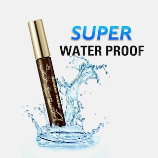 Foto 2 | Máscara Heroine Make Long Up Superimpermeable, Paquete De 2 - Venta Internacional.