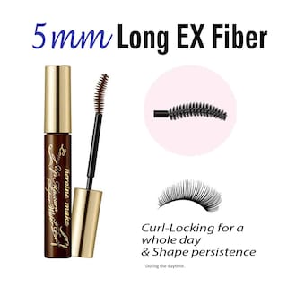 Foto 3 | Máscara Heroine Make Long Up Superimpermeable, Paquete De 2 - Venta Internacional.