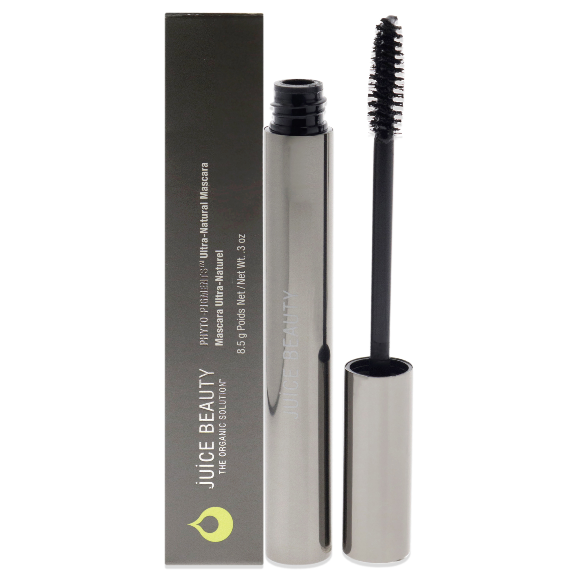 Foto 1 | Máscara Ultranatural Negra De Juice Beauty - Venta Internacional.