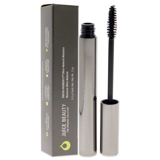 Foto 3 | Máscara Ultranatural Negra De Juice Beauty - Venta Internacional.