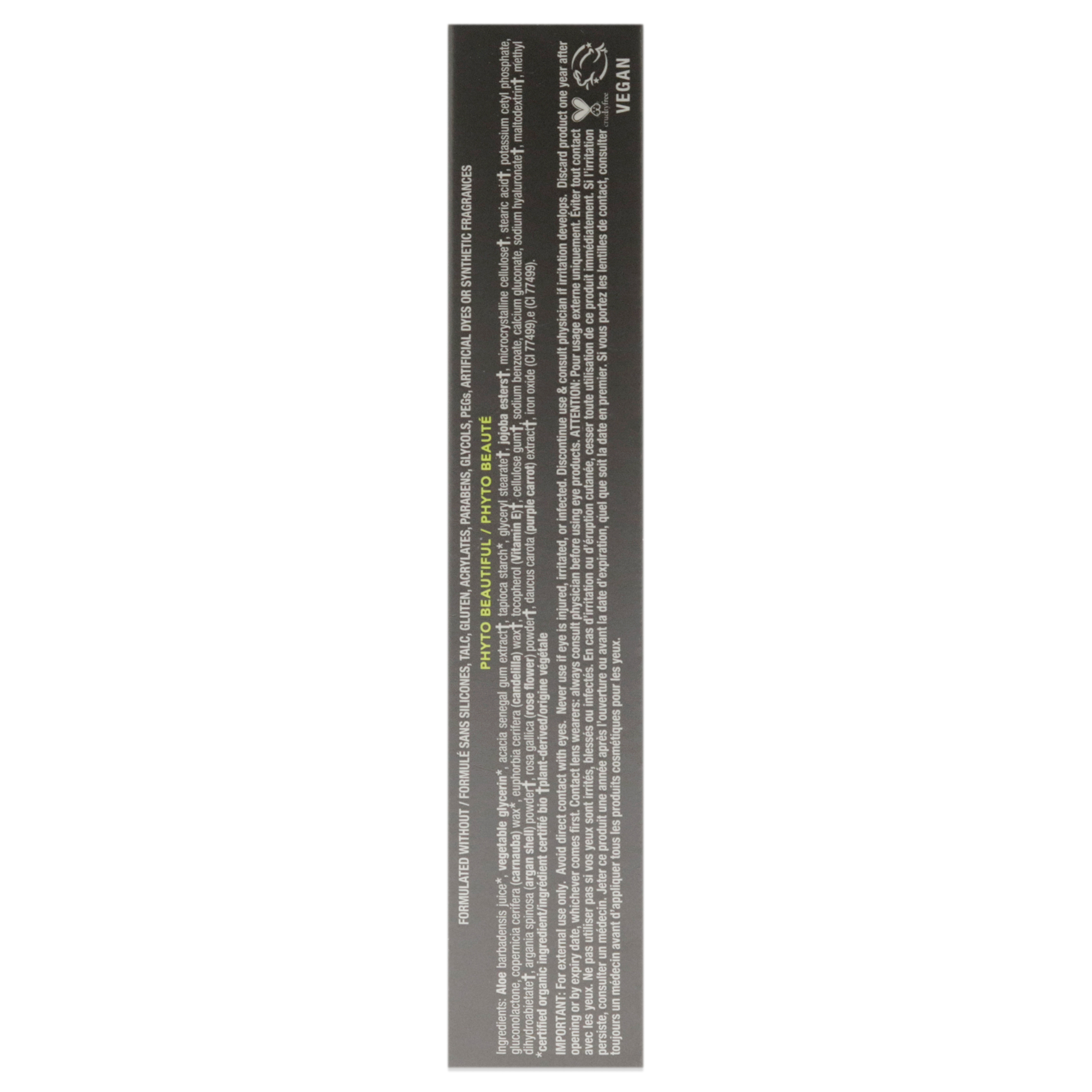Foto 6 | Máscara Ultranatural Negra De Juice Beauty - Venta Internacional.