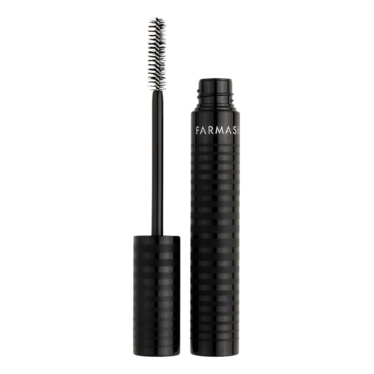 Sealed Mascara Para Pestañas Resistente Al Agua Farmasi 9ml $380
