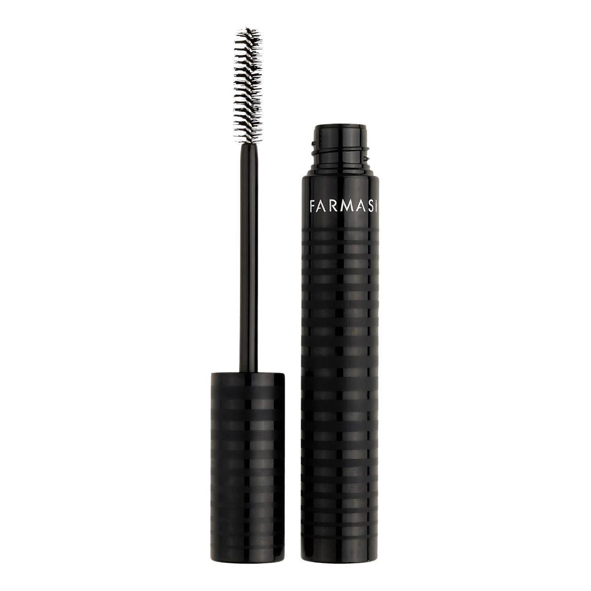 Foto 2 pulgar | Sealed Mascara Para Pestañas Resistente Al Agua Farmasi 9ml