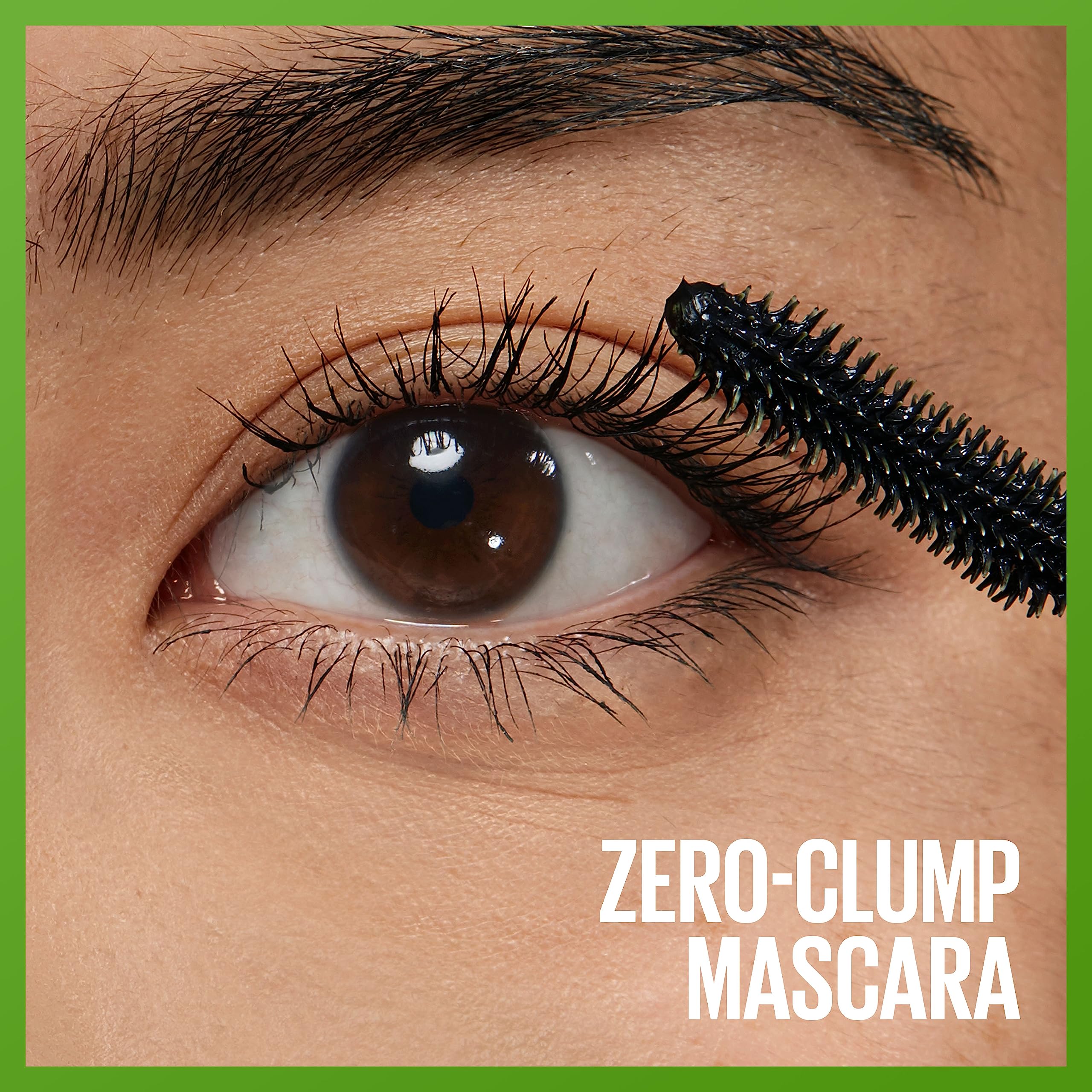Foto 3 pulgar | Máscara Maybelline Define-a-lash Alargadora, Muy Negra, 6.5 Ml - Venta Internacional.