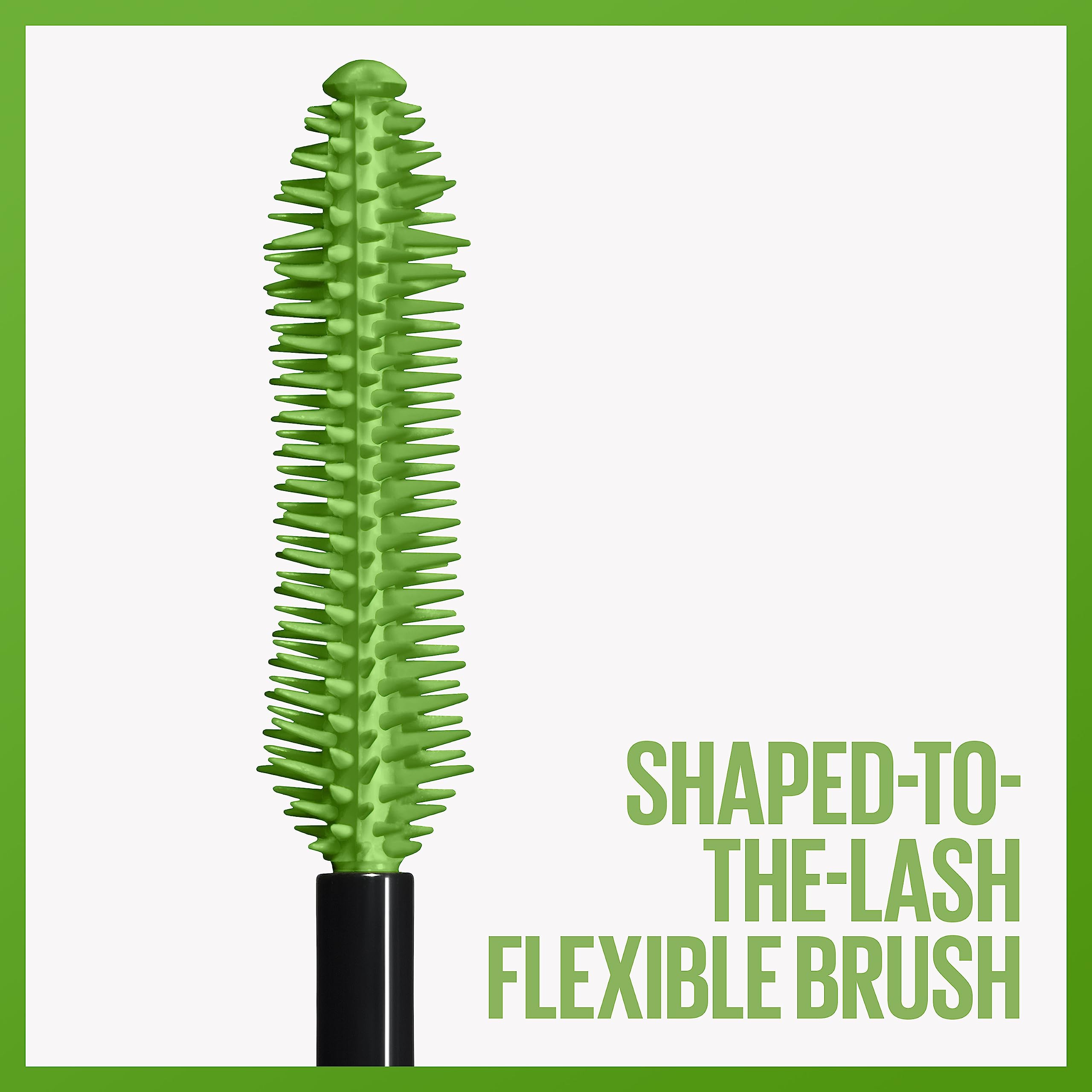 Foto 7 pulgar | Máscara Maybelline Define-a-lash Alargadora, Muy Negra, 6.5 Ml - Venta Internacional.