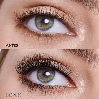 Foto 4 | Máscara De Pestañas Magnetic Lash Studio Look Cyzone 8g