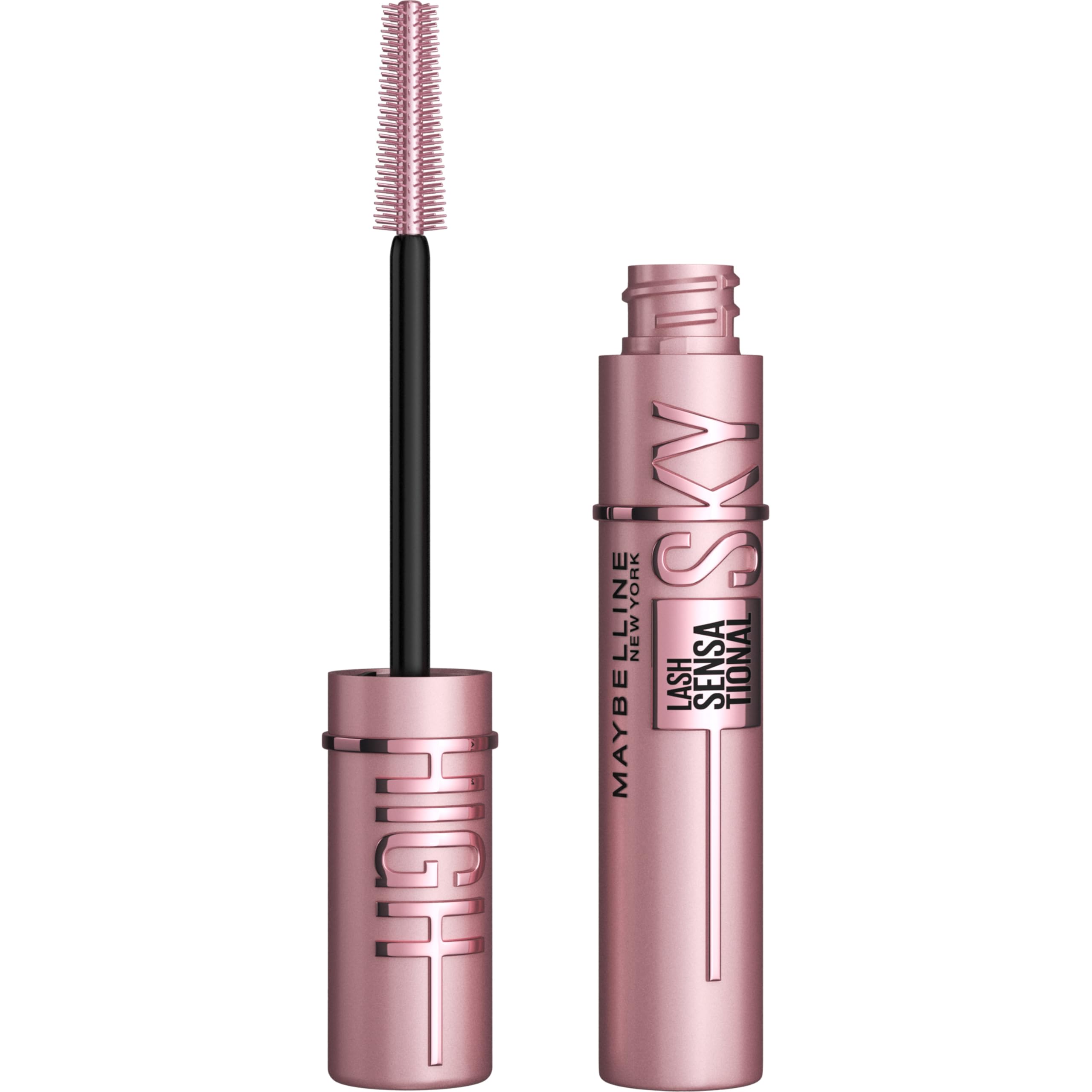 Foto 3 pulgar | Rímel Maybelline Lifter Stix 55 - Venta Internacional