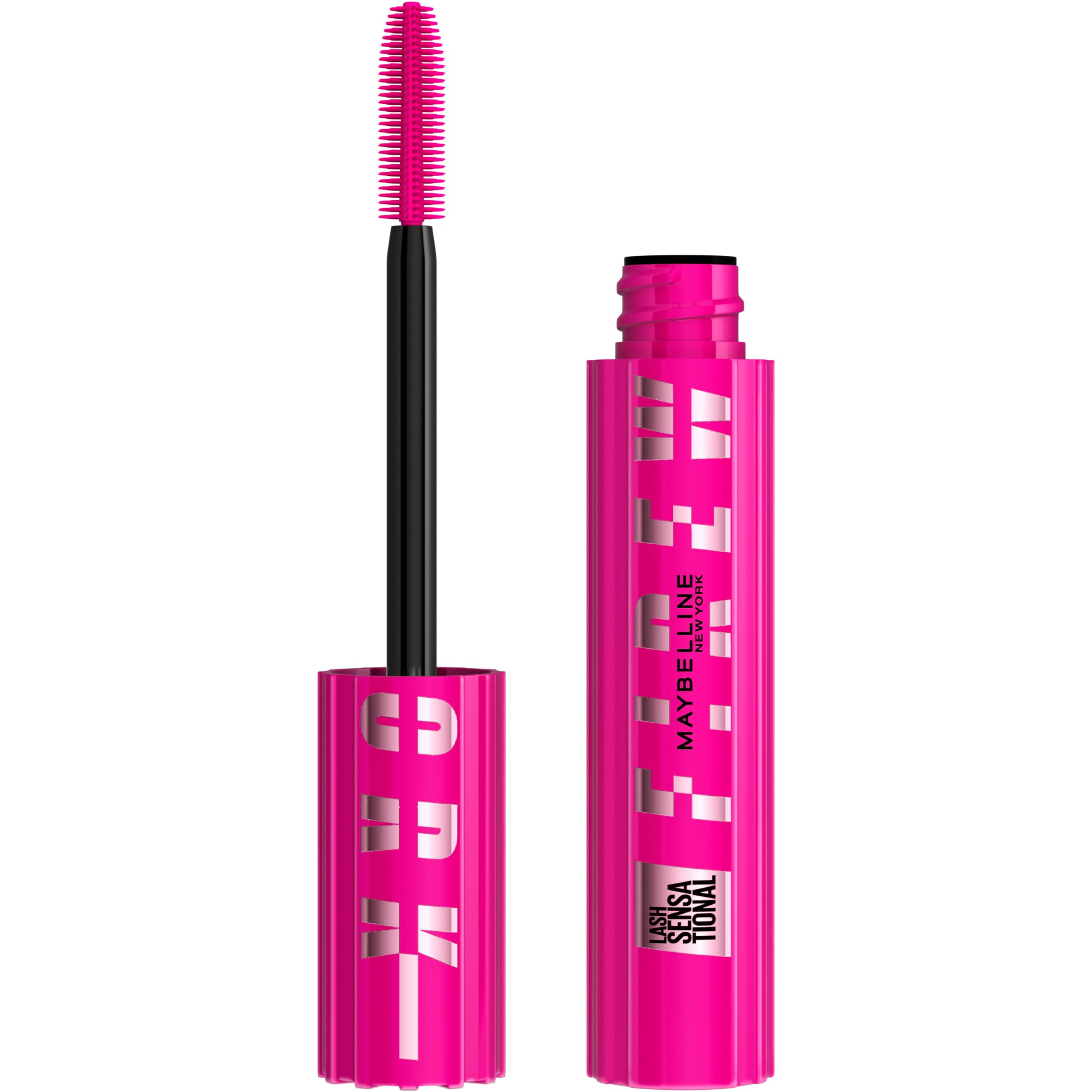 Foto 5 pulgar | Rímel Maybelline Lifter Stix 55 - Venta Internacional