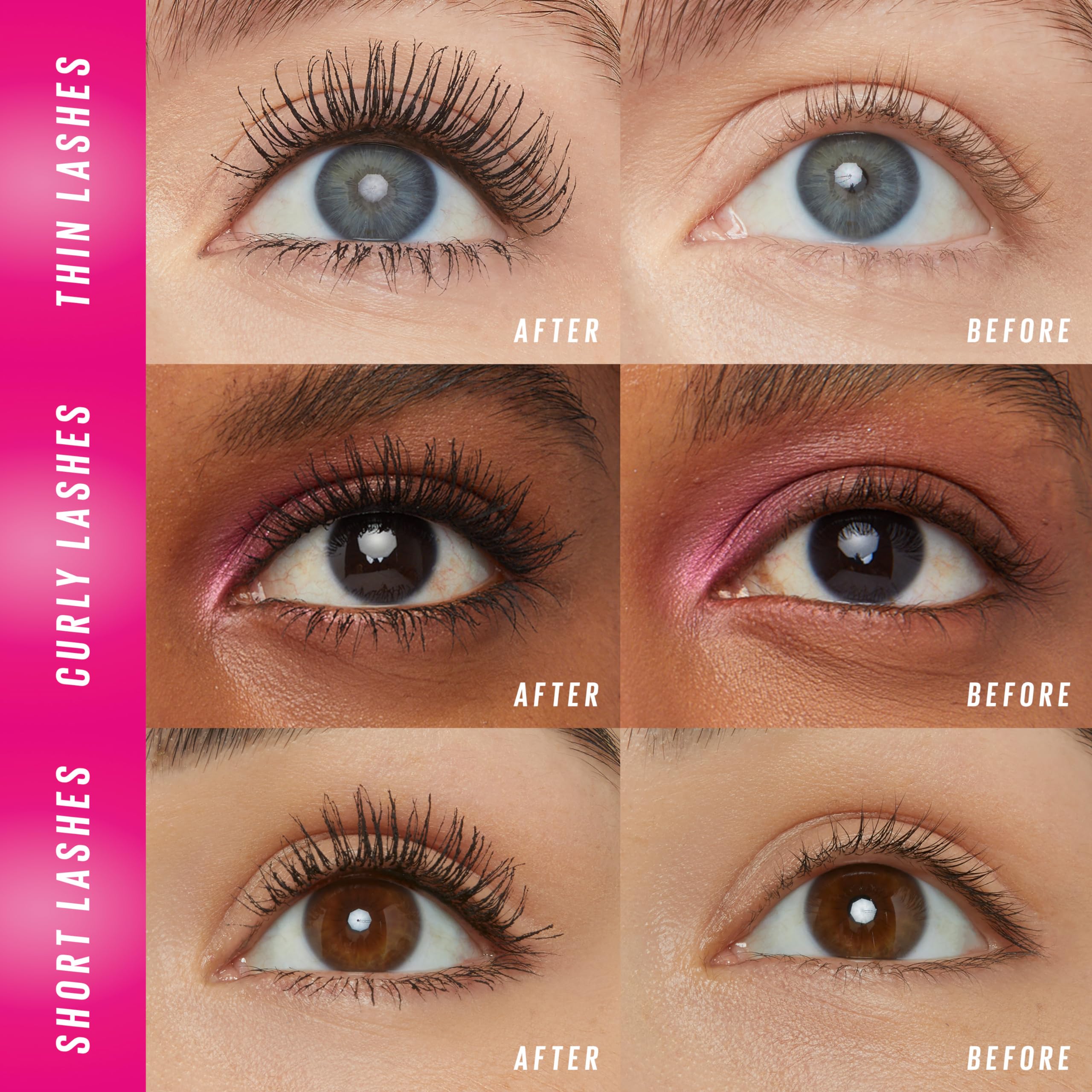 Foto 8 pulgar | Rímel Maybelline Lifter Stix 55 - Venta Internacional