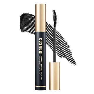 Foto 1 | Máscara Cosnori Perfect Setting Waterproof Volume & Curl, 7 Ml - Venta Internacional.