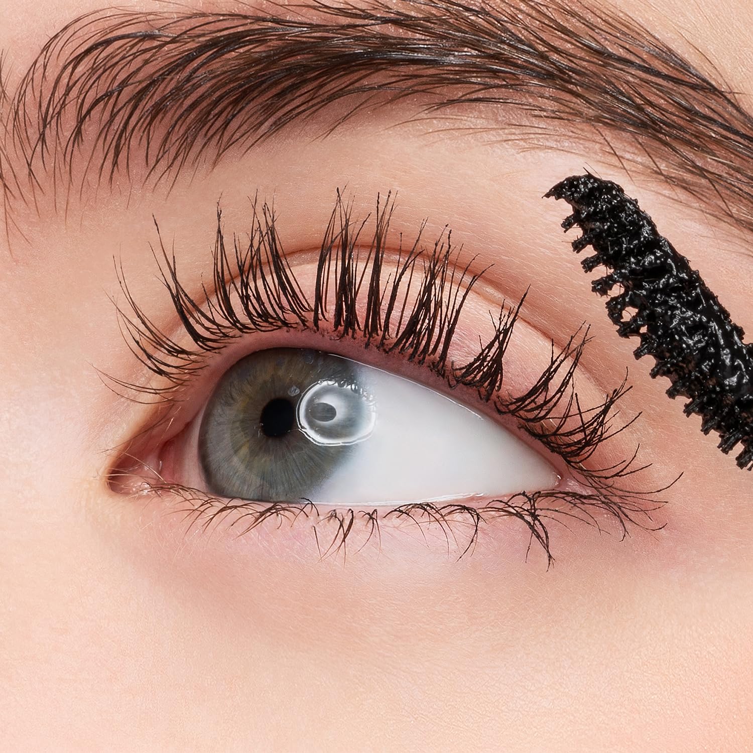 Foto 7 pulgar | Máscara Cosnori Perfect Setting Waterproof Volume & Curl, 7 Ml - Venta Internacional.