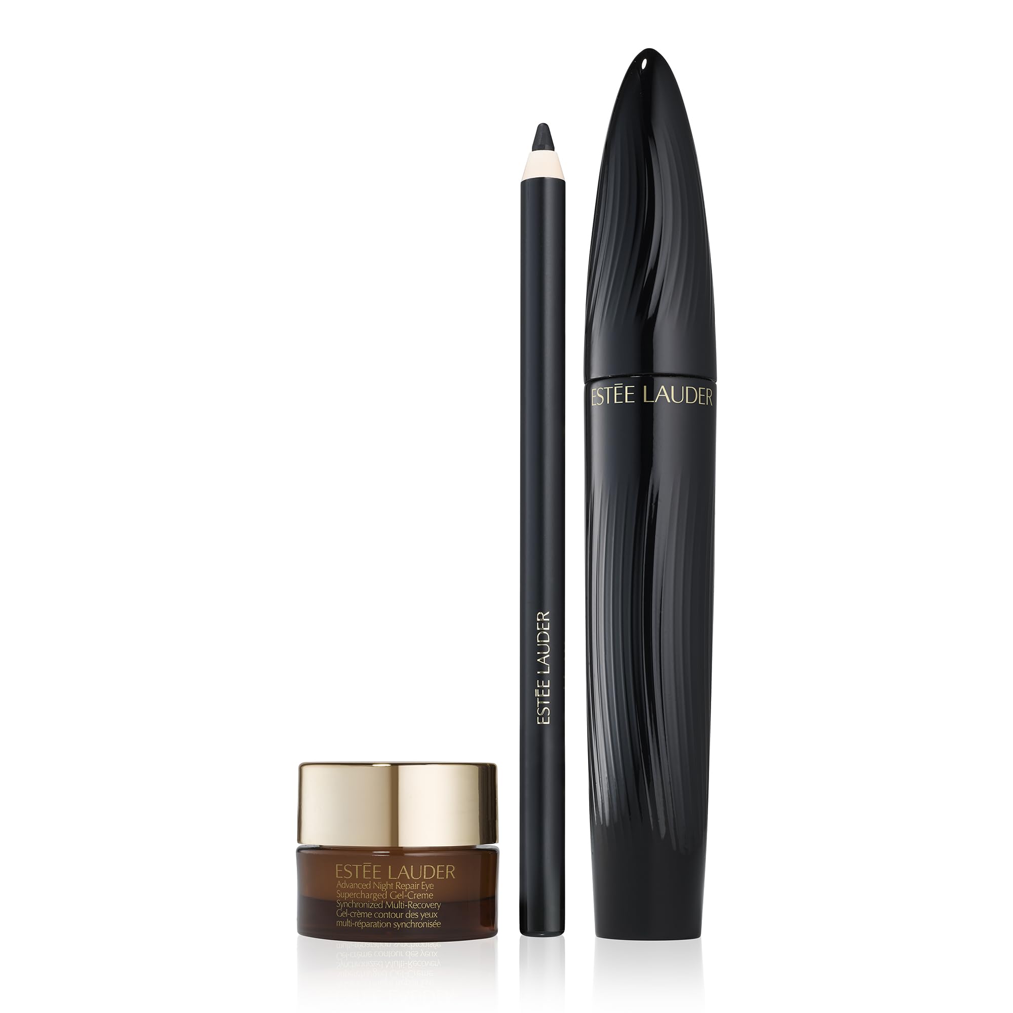 Foto 5 pulgar | Set De Maquillaje Estée Lauder High Powered Eyes Turbo Lash 3 Piezas - Venta Internacional.