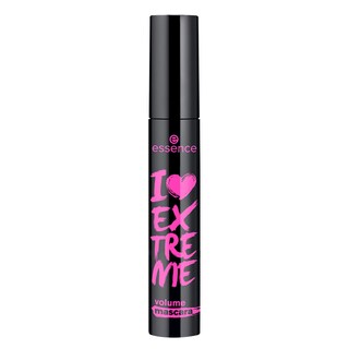 Foto 2 | Mascara Essence I Love Extreme Volume Free Paraben Black - Venta Internacional.
