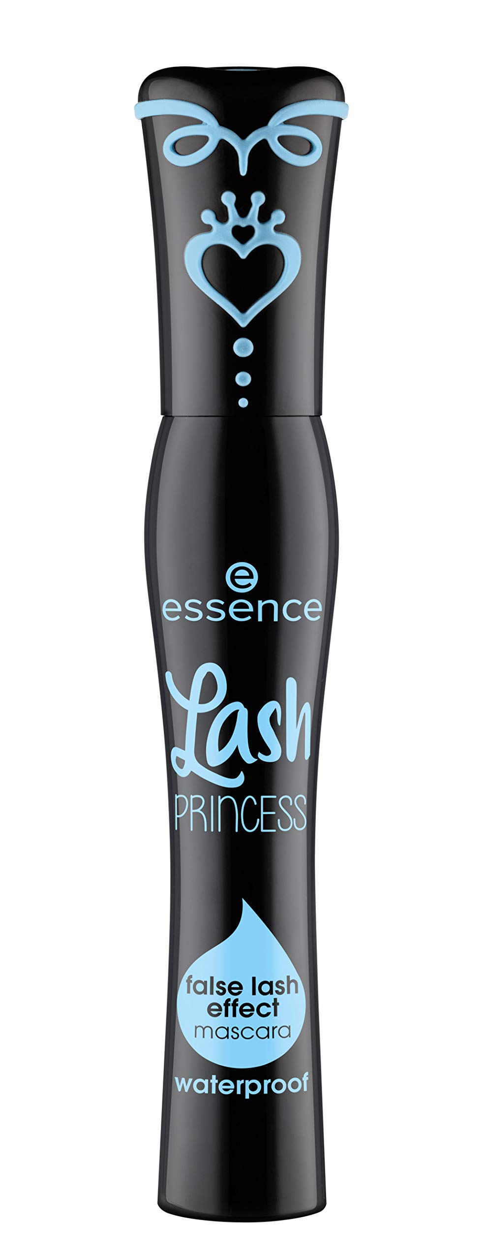 Foto 3 pulgar | Máscara Essence Lash Princess False Lash Impermeable Vegana X3 - Venta Internacional.