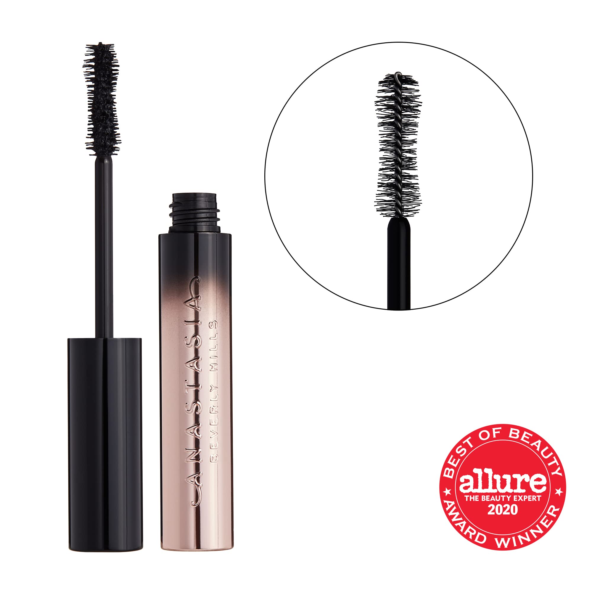 Foto 6 pulgar | Máscara Anastasia Beverly Hills Lash Brag Para Dar Volumen - Venta Internacional.