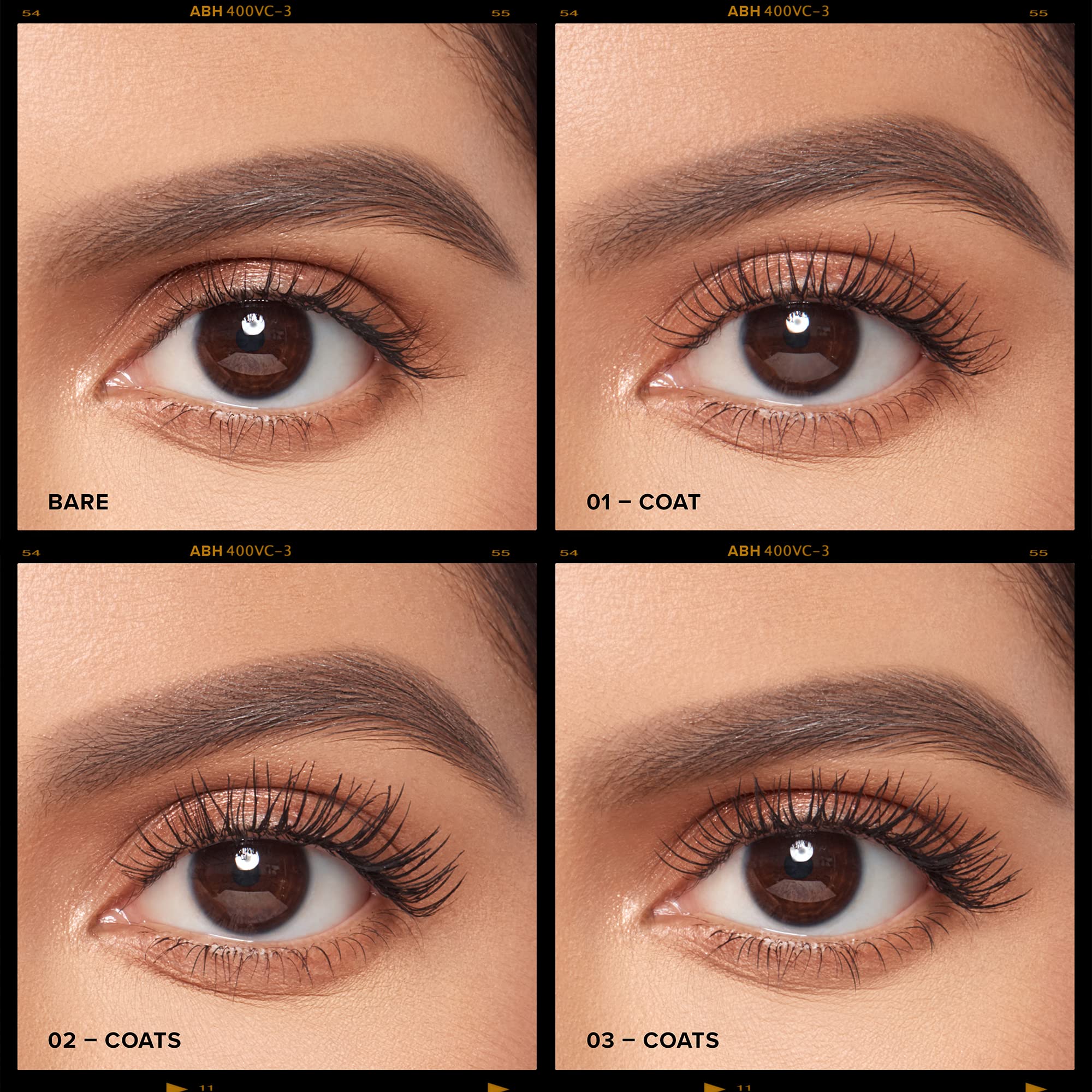 Foto 8 pulgar | Máscara Anastasia Beverly Hills Lash Brag Para Dar Volumen - Venta Internacional.