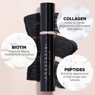 Foto 3 | Máscara Anastasia Beverly Hills Deluxe Mini Lash Sculpt - Venta Internacional.